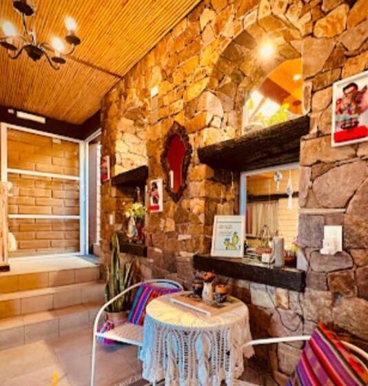 בית מלון כפרי Urku Wasi