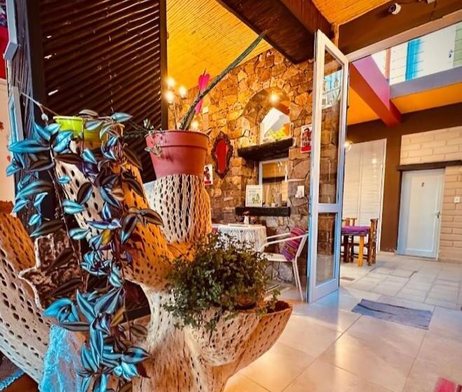 בית מלון כפרי Urku Wasi