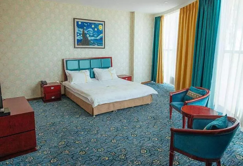 Hotel Etugen