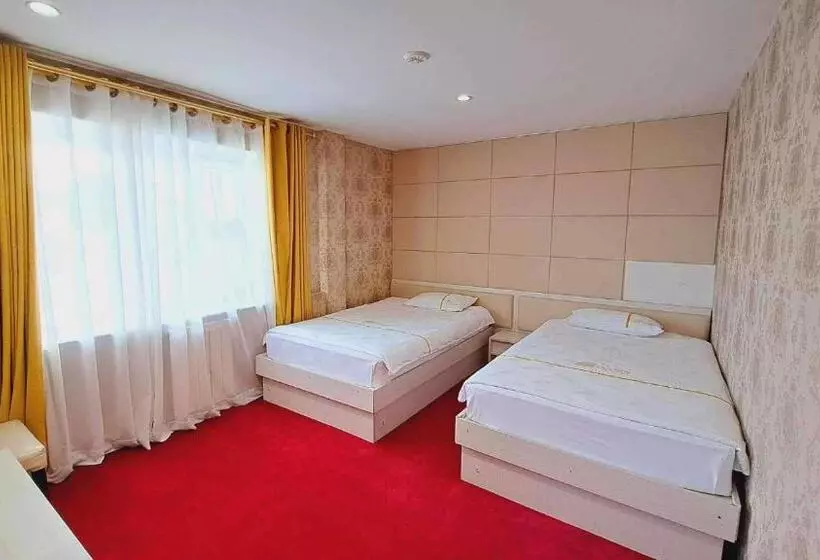 Hotel Etugen