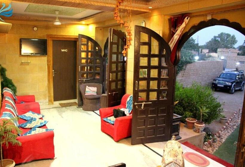 Hotel Lemon Haritage