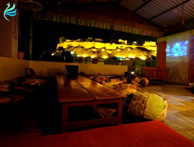 Hotel Lemon Haritage