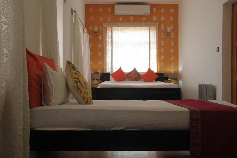 Hotel Lemon Haritage