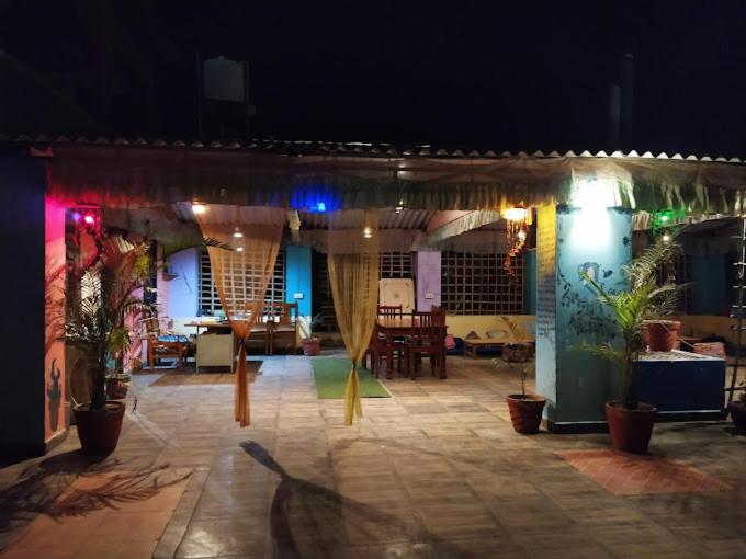 Hotel Lemon Haritage