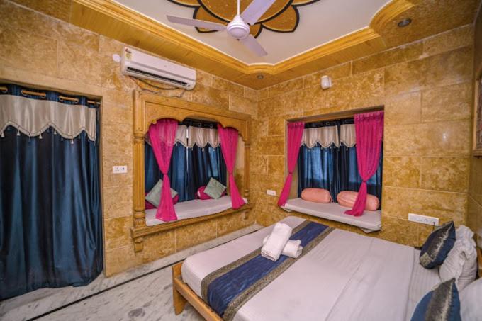 Hotel Lemon Haritage