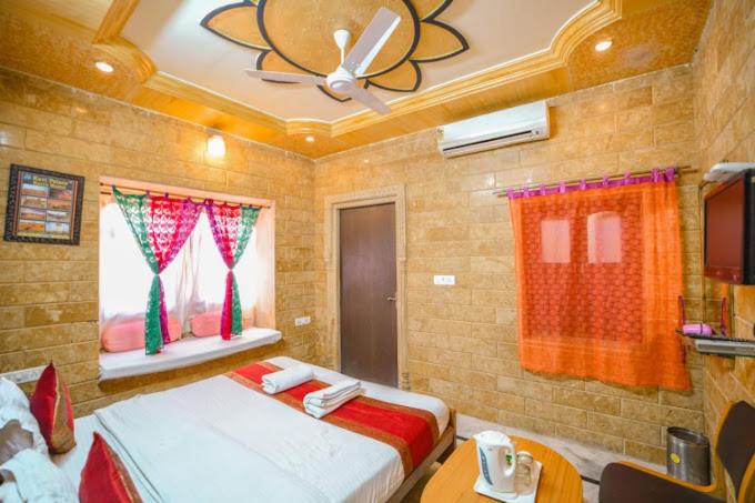 Hotel Lemon Haritage