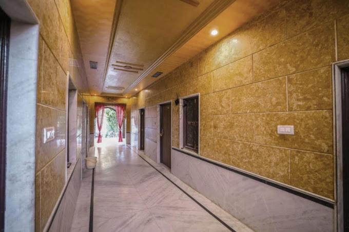 Hotel Lemon Haritage