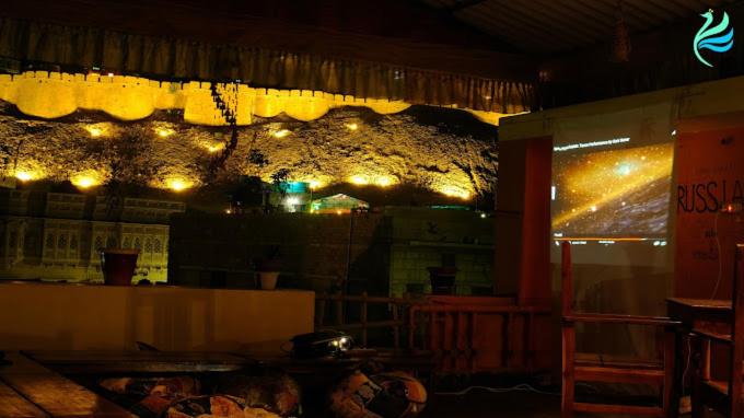 Hotel Lemon Haritage