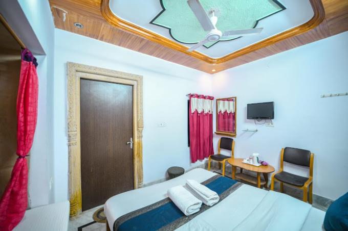 Hotel Lemon Haritage