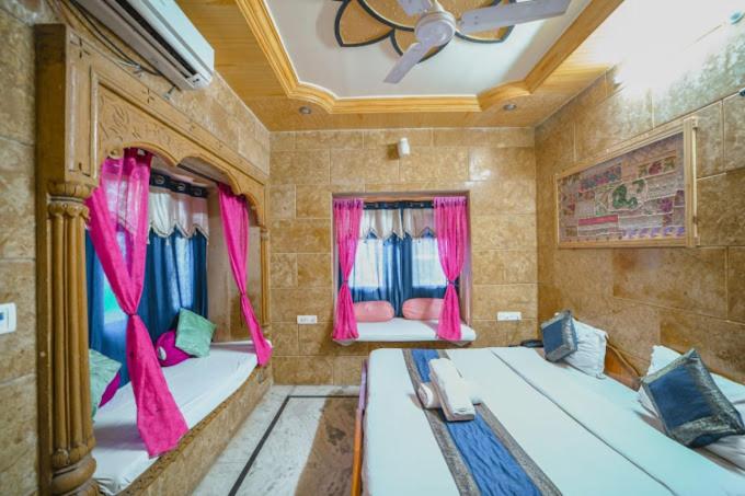 Hotel Lemon Haritage