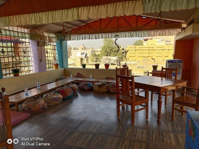 Hotel Lemon Haritage