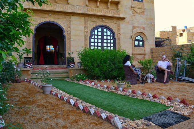 Hotel Lemon Haritage