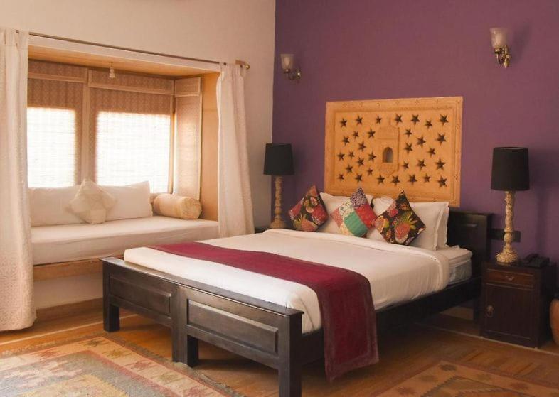 Hotel Lemon Haritage