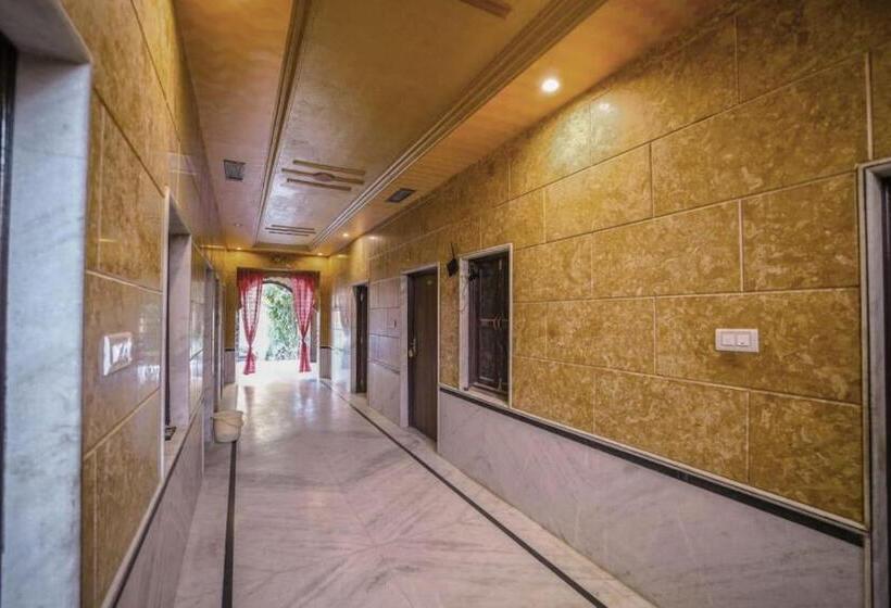 Hotel Lemon Haritage