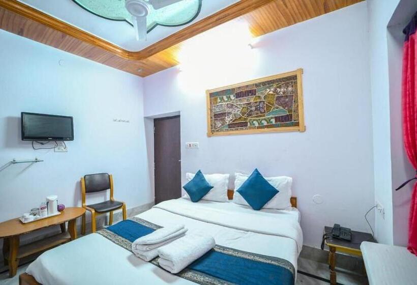 Hotel Lemon Haritage