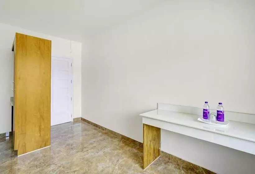 Hotelli Oyo Quilon Residency