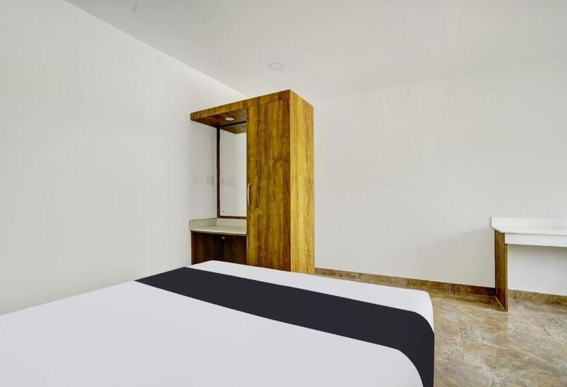 Hôtel Oyo Quilon Residency