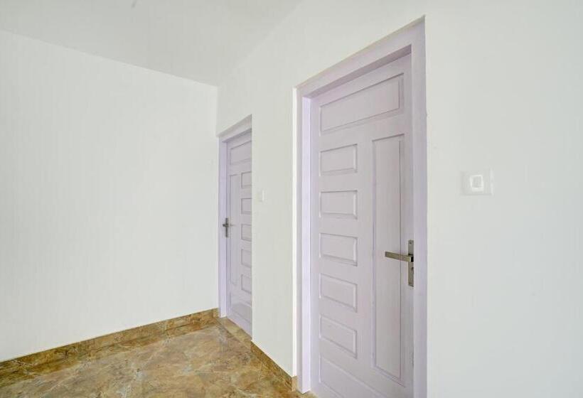 Hôtel Oyo Quilon Residency