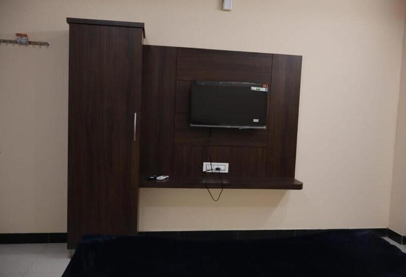 בית מלון כפרי Volety Grand