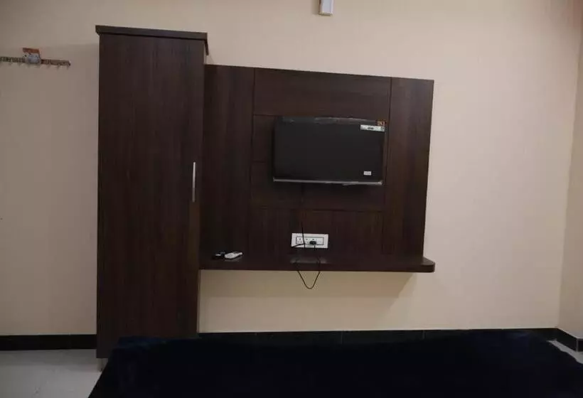 Hotelli Volety Grand