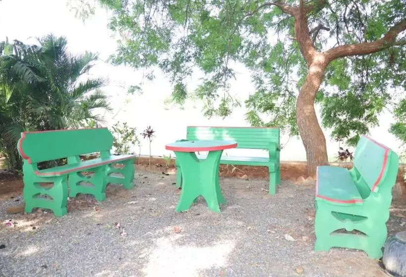 Hotelli Volety Grand