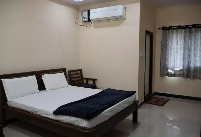 Hotelli Volety Grand