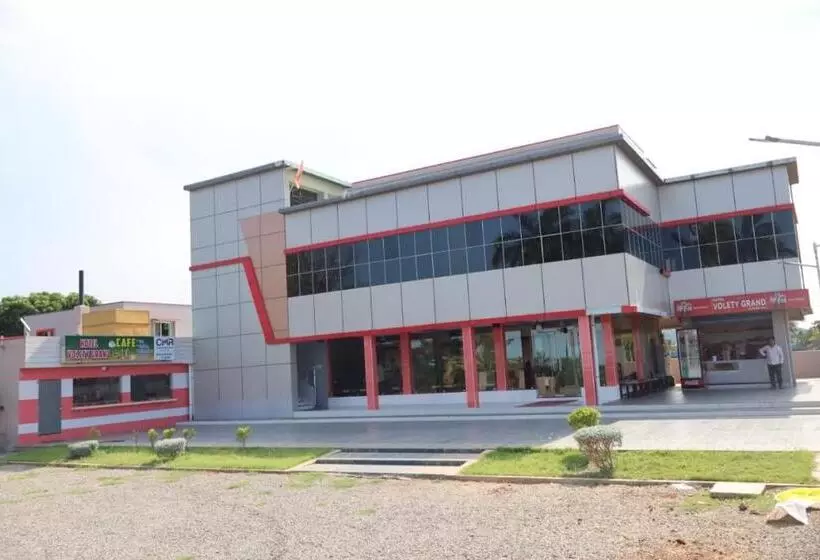 Hotelli Volety Grand