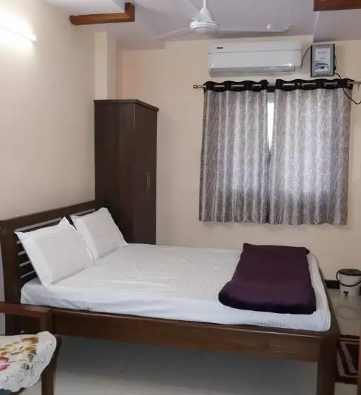 Hotelli Volety Grand