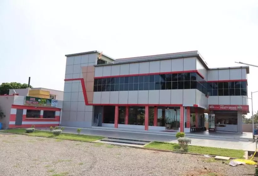 Hotelli Volety Grand