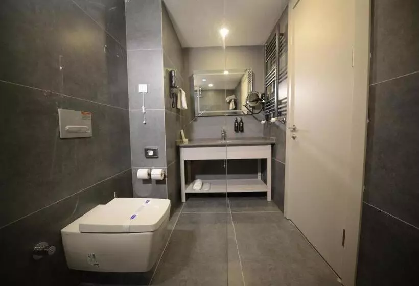 Hotelli Wyndham Garden Cambasi