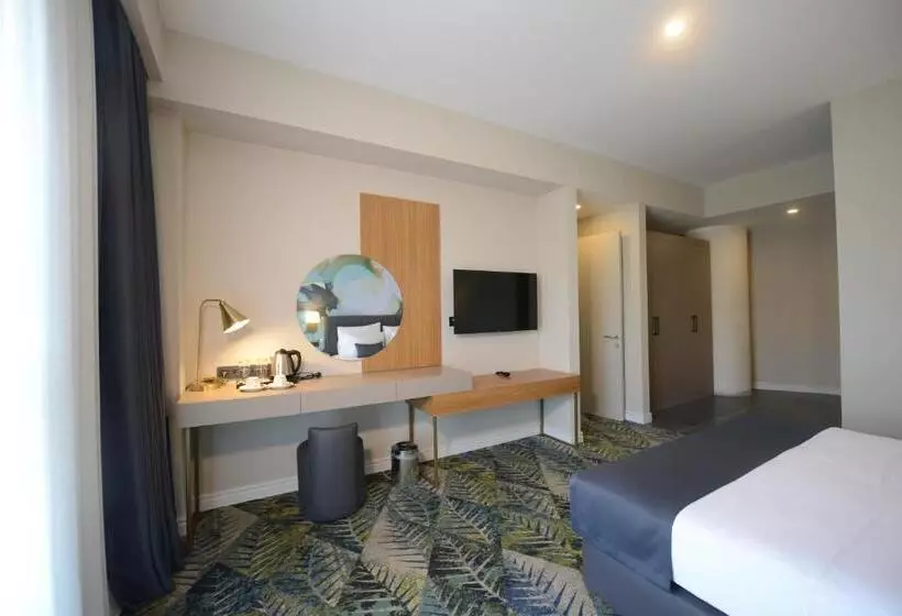 Hotelli Wyndham Garden Cambasi