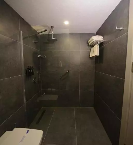 Hotelli Wyndham Garden Cambasi