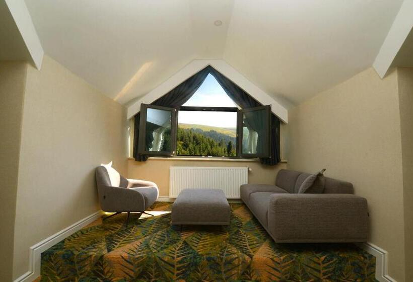 Отель Wyndham Garden Cambasi