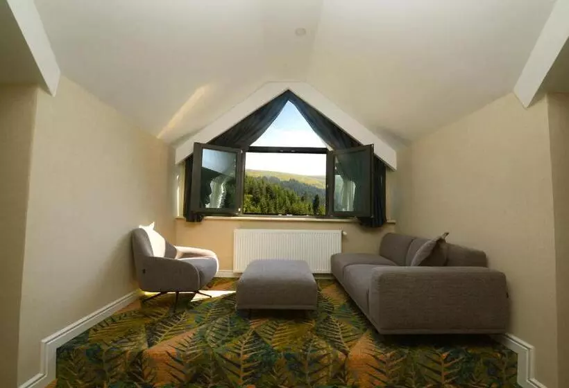 Hotelli Wyndham Garden Cambasi