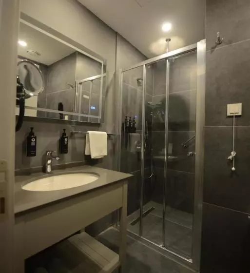 Hotelli Wyndham Garden Cambasi