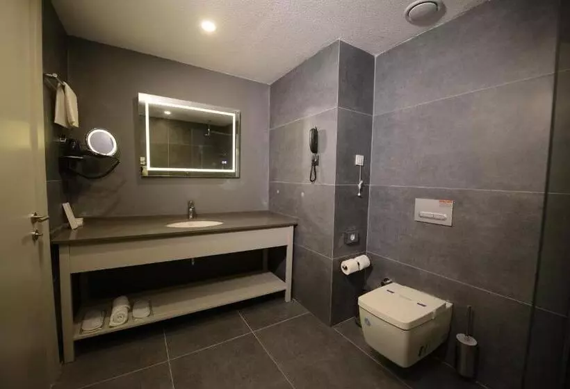 Hotelli Wyndham Garden Cambasi