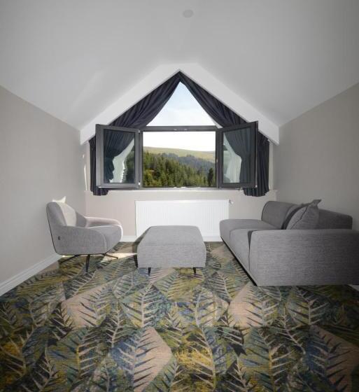 Отель Wyndham Garden Cambasi