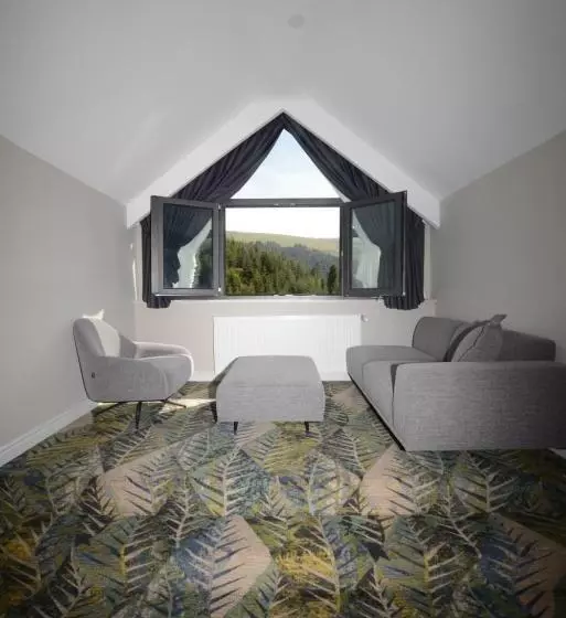 Hotelli Wyndham Garden Cambasi