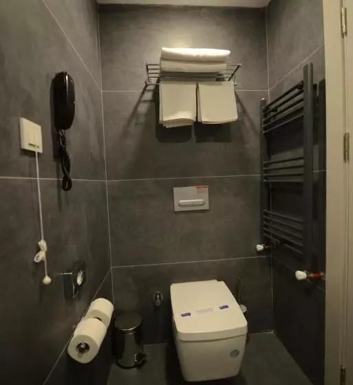 Hotelli Wyndham Garden Cambasi