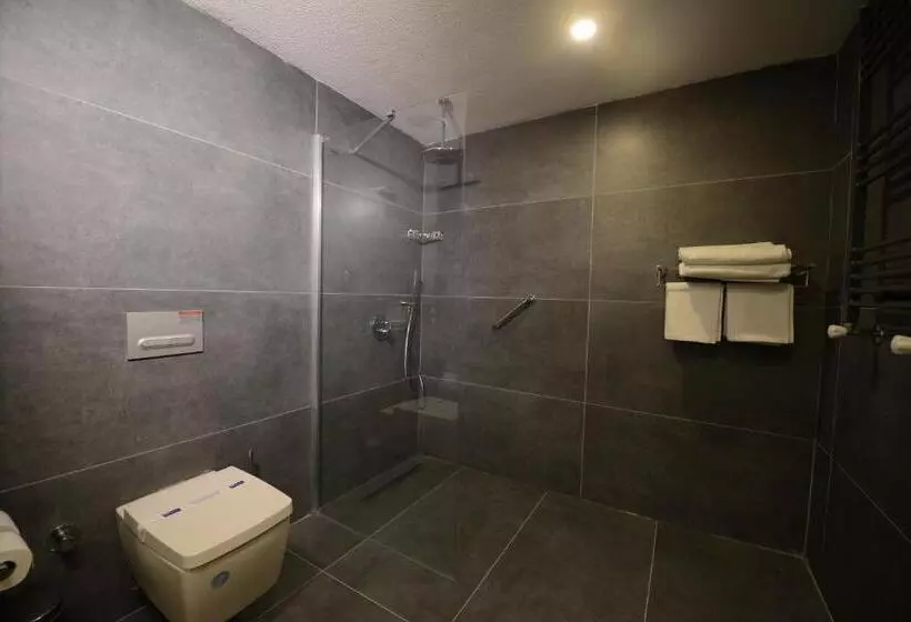 Hotelli Wyndham Garden Cambasi