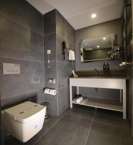 Отель Wyndham Garden Cambasi