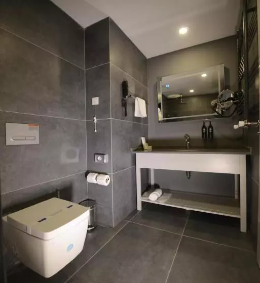 Hotelli Wyndham Garden Cambasi