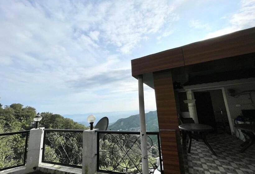 Mountain G ! Mussoorie होटल माउंटेन ஹோட்டல் மலை હોટેલ માઉન્ટેન ਹੋਟਲ ਮਾਊਂਟੇਨ Near Mall Road Hotel Wit
