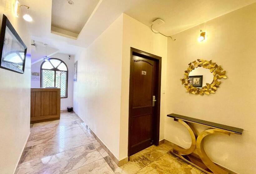 Mountain G ! Mussoorie होटल माउंटेन ஹோட்டல் மலை હોટેલ માઉન્ટેન ਹੋਟਲ ਮਾਊਂਟੇਨ Near Mall Road Hotel Wit