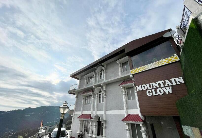 Mountain G ! Mussoorie होटल माउंटेन ஹோட்டல் மலை હોટેલ માઉન્ટેન ਹੋਟਲ ਮਾਊਂਟੇਨ Near Mall Road Hotel Wit