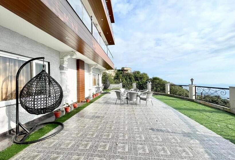 Mountain G ! Mussoorie होटल माउंटेन ஹோட்டல் மலை હોટેલ માઉન્ટેન ਹੋਟਲ ਮਾਊਂਟੇਨ Near Mall Road Hotel Wit