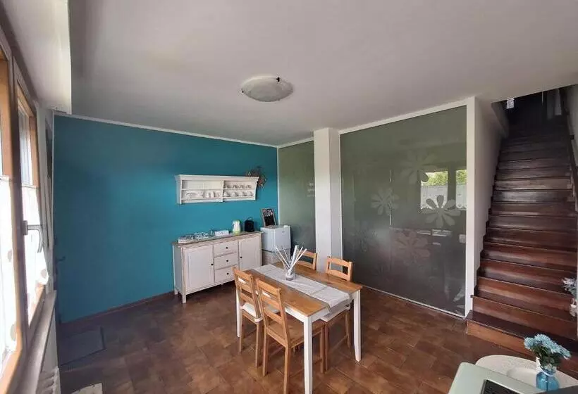 پانسیون Borgo San Lorenzo