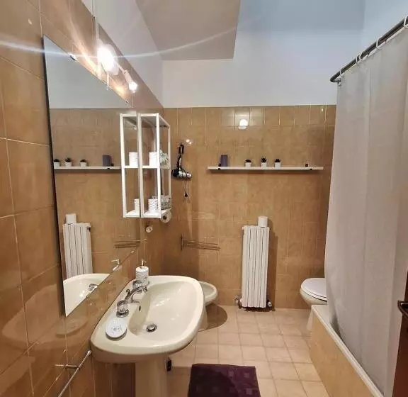 پانسیون Borgo San Lorenzo
