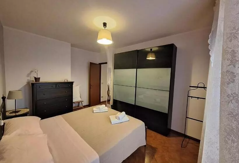 پانسیون Borgo San Lorenzo