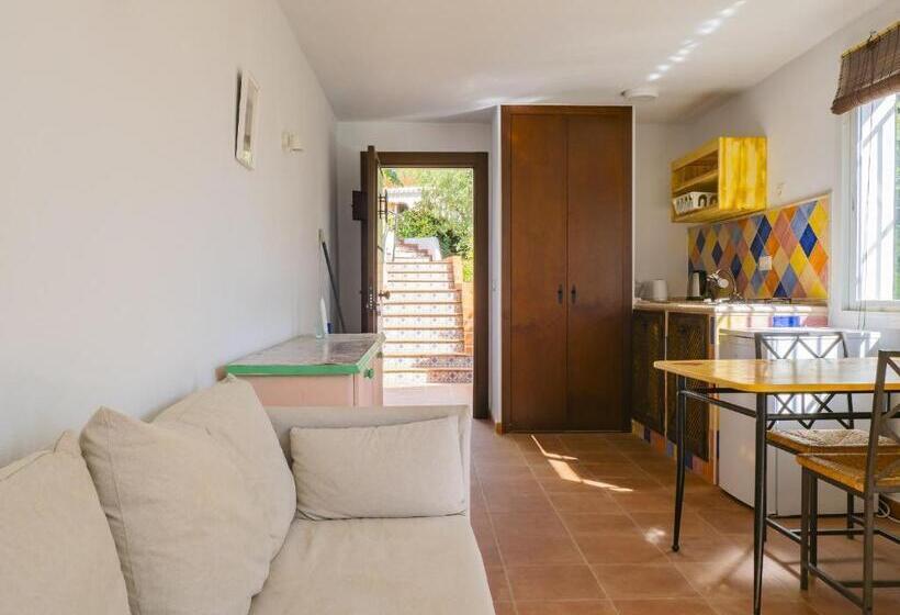 膳宿费 Cubo S Kurt Rural Room 1 Garden View